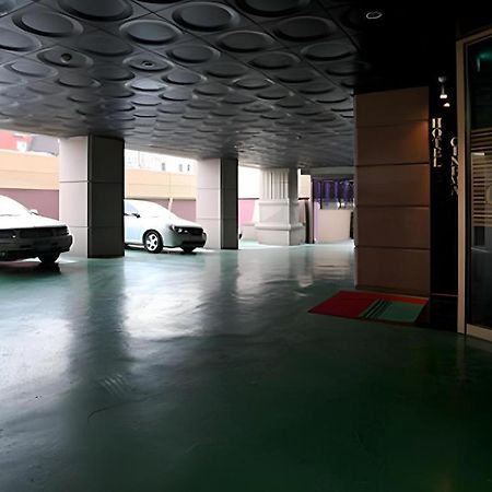 剧场酒店 首爾 外观 照片