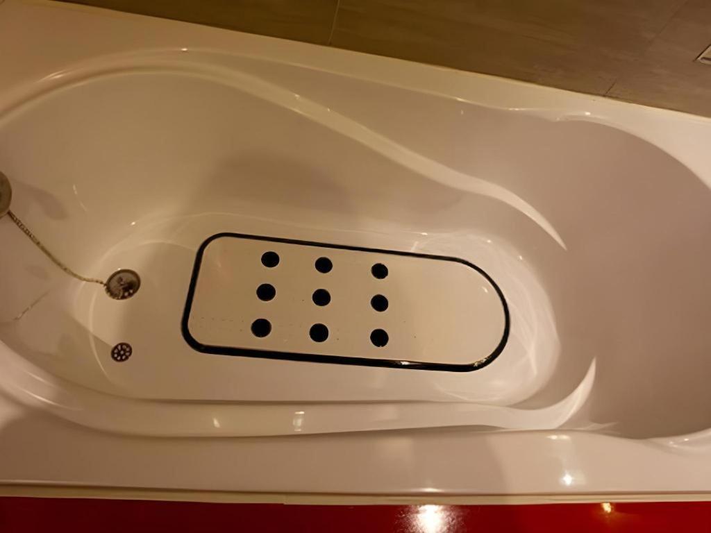 剧场酒店 首爾 外观 照片