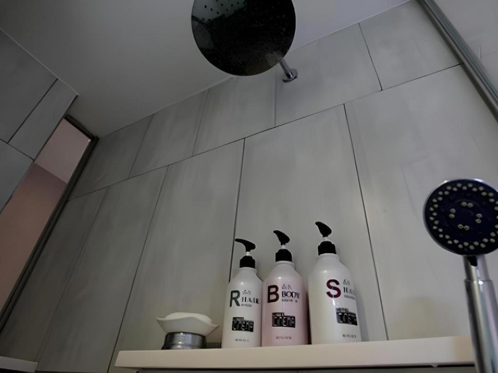 剧场酒店 首爾 外观 照片