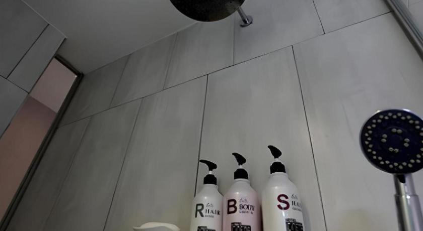 剧场酒店 首爾 外观 照片